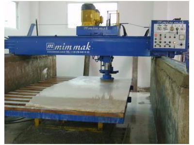 Plaka Cila Makinesi Mimmak PLX 2000 PRO