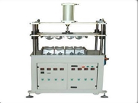 Sütyen Süngeri Pişirme Makinası / Metes M-Spm-001