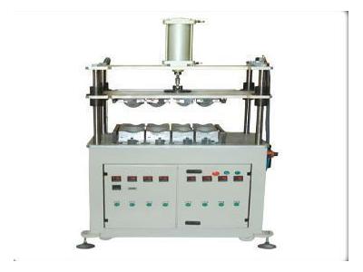 Sütyen Süngeri Pişirme Makinası / Metes M-Spm-001 - 0