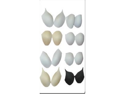 Sütyen Süngeri Pişirme Makinası / Metes M-Spm-001 - 1