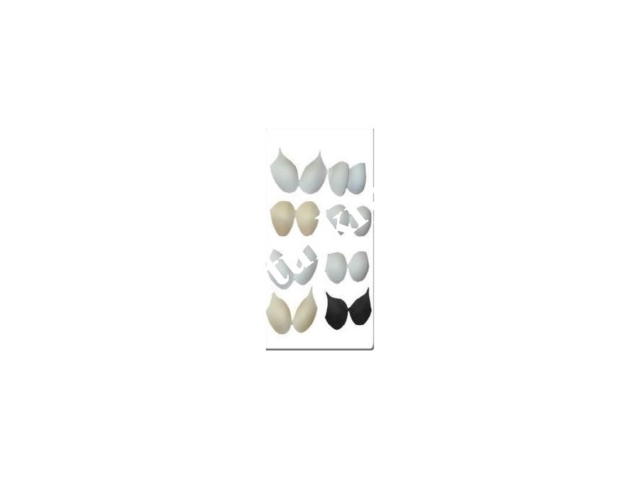Sütyen Süngeri Pişirme Makinası / Metes M-Spm-001