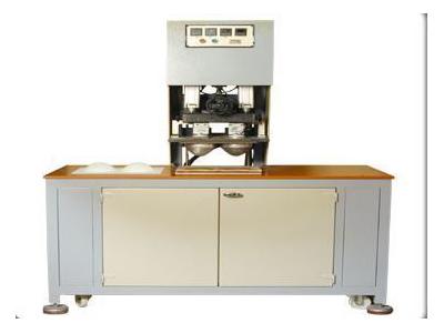 Sütyen Süngeri Şişirme Makinası / Metes M-Sşm-001 - 0
