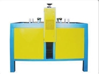 Sütyen Strafor Pürüzleme Makinası / Metes M-Spm-001
