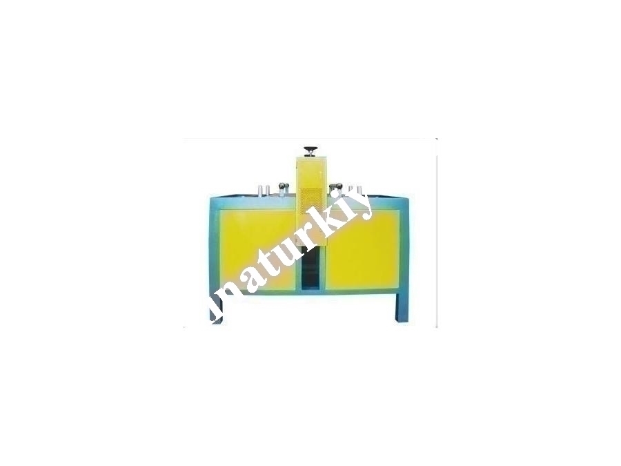 Sütyen Strafor Pürüzleme Makinası / Metes M-Spm-001