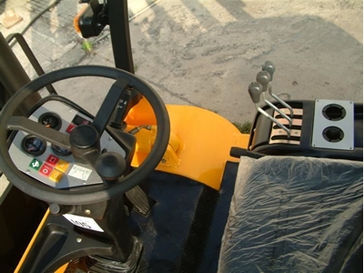Forklift / Çukurova Cf50ps - 2