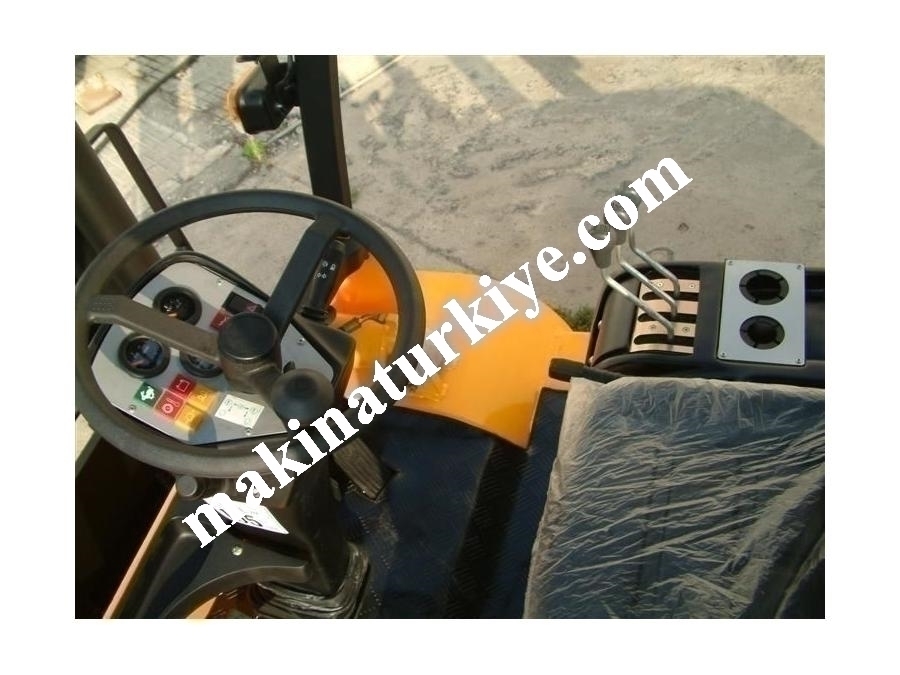 Forklift / Çukurova Cf50ps