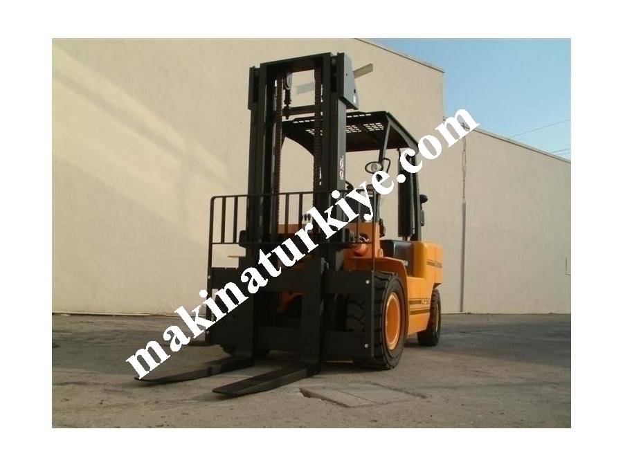 Forklift / Çukurova Cf50ps