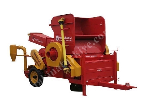 Harman Makinası Ö-HM-002