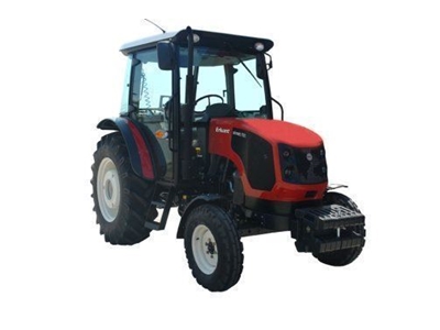 68 Hp Traktör - Kabinli Erkunt Nimet 70T Kabinli - 0