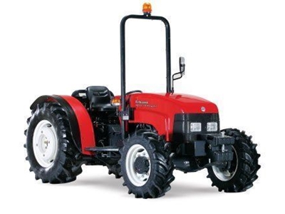 68 Hp Traktör - Dörtçeker - 0