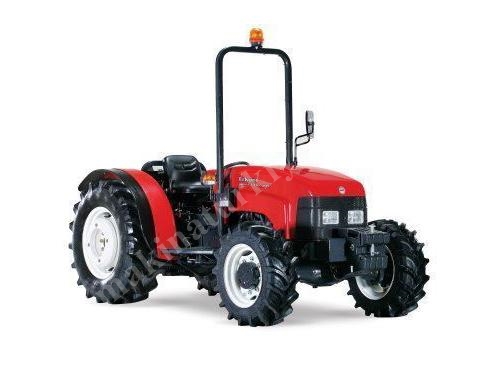 68 Hp Traktör - Dörtçeker