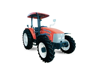 68 Hp Traktör - Patatesçi - 0