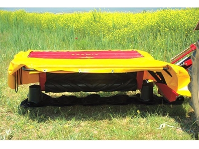 Çayır Biçme Makinesi ( 2.45 Mt ) - 0