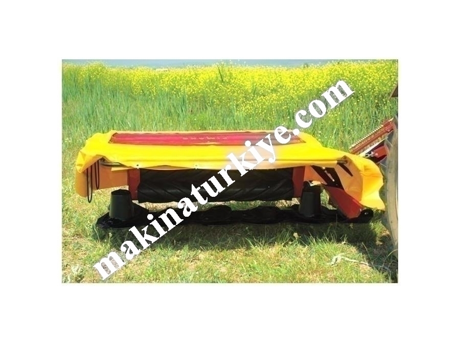 Çayır Biçme Makinesi ( 2.45 Mt )