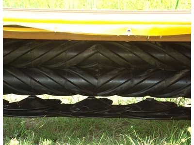 Çayır Biçme Makinesi ( 2.45 Mt ) - 1