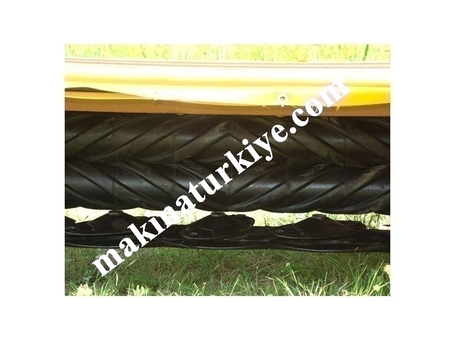 Çayır Biçme Makinesi ( 2.45 Mt )