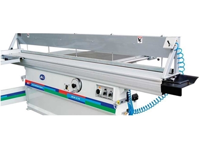 Çizicili Yatar Daire Makinesi / Çelik Makine Sanayi Çelik 38 Ld - 2