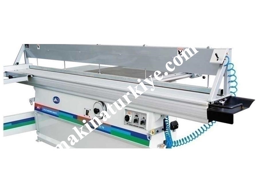 Çizicili Yatar Daire Makinesi / Çelik Makine Sanayi Çelik 38 Ld