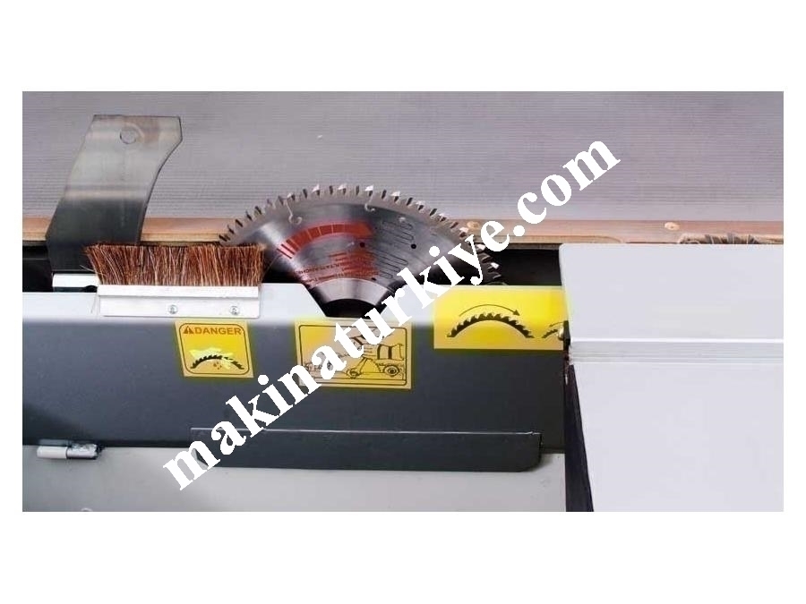 Çizicili Yatar Daire Makinesi / Çelik Makine Sanayi Çelik 38 Ld