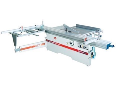 Çizicili Yatar Daire Makinesi - Çms Çelik 320 S - 0