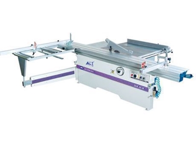 1600 Mm Çizicili Yatar Daire Makinesi - Çelik 160 S - 0