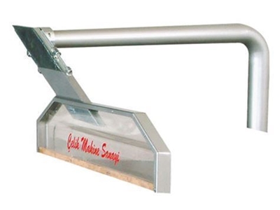 1600 Mm Çizicili Yatar Daire Makinesi - Çelik 160 S - 2