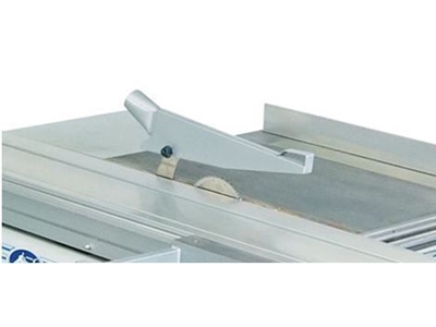 1600 Mm Çizicili Yatar Daire Makinesi - Çelik 160 S - 3