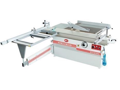 2500 Mm Çizicili Yatar Daire Makinesi - Çelik 25 M - 0