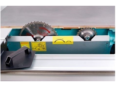 2500 Mm Çizicili Yatar Daire Makinesi - Çelik 25 M - 2