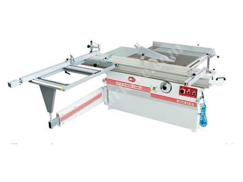 Çizicili Yatar Daire Makinesi - Çelik 23 M
