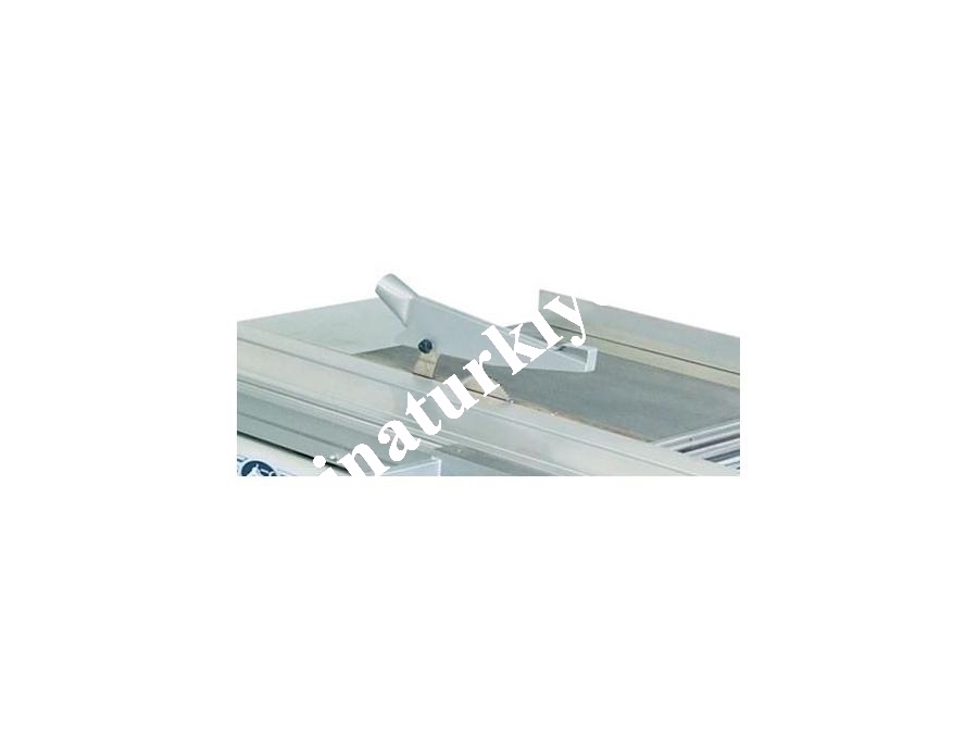 Çizicili Yatar Daire - Çelikmak 2200