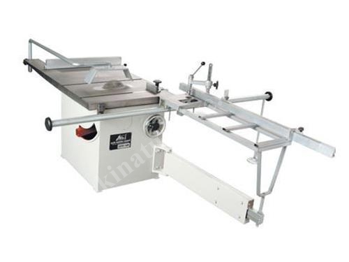 Çelik Çayd 1400 - Arabalı Yatar Daire 1400 Mm