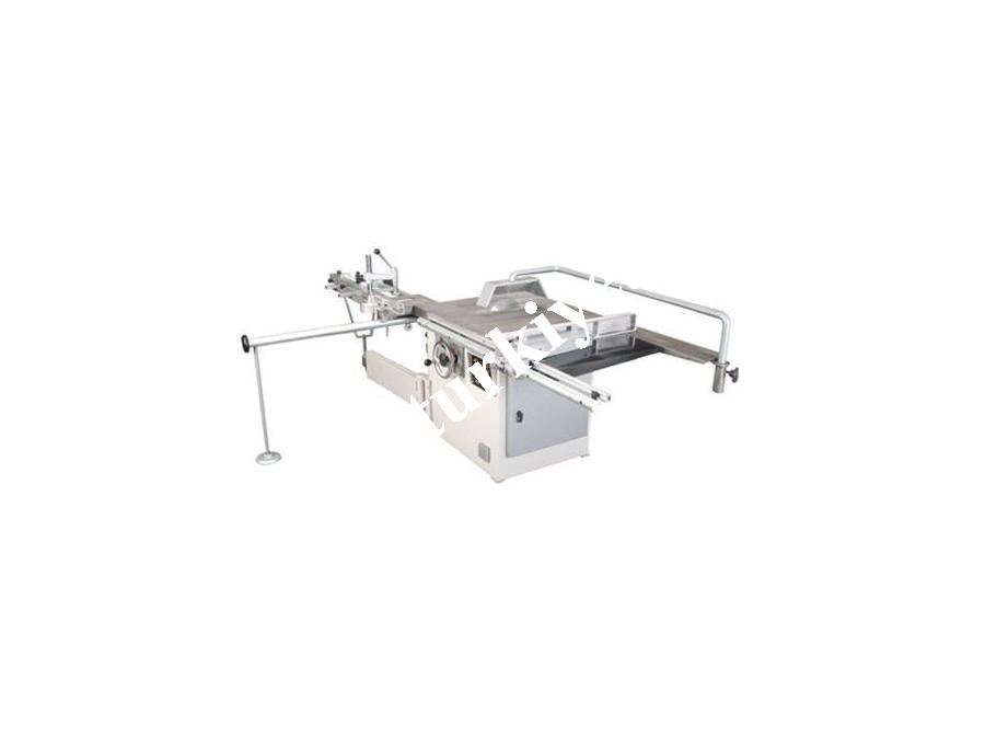Çelik Çayd 1400 - Arabalı Yatar Daire 1400 Mm