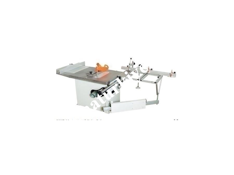 Çelik Çayd 1400 - Arabalı Yatar Daire 1400 Mm
