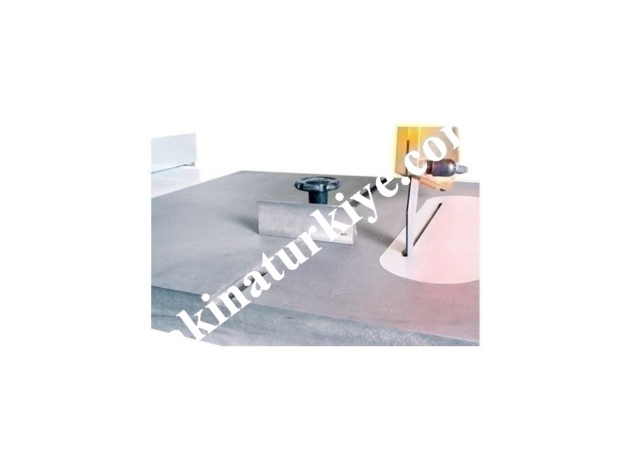 Çelik Çayd 1400 - Arabalı Yatar Daire 1400 Mm