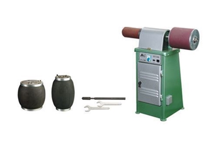 Osilasyon Merdane Zımpara / Çelik Ors - 1