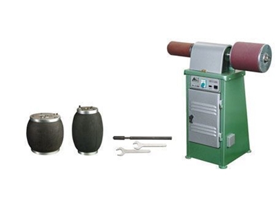 Balon Zımpara Makinası ÇMS BLZ200
