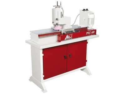 Planya Bıçağı Bileme Makinesi Çelik Makina Sanayi PKS 600