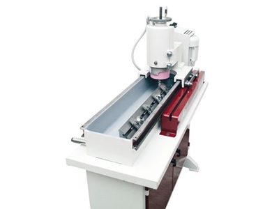 Planya Bıçağı Bileme Makinesi Çelik Makina Sanayi PKS 600 - 1