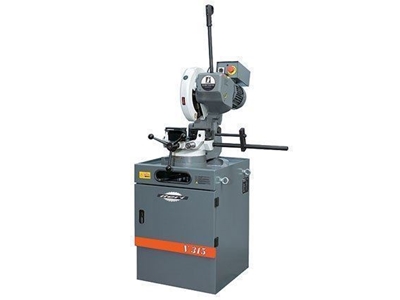 İleri Teknik V 275 Manuel Daire Testere - 0