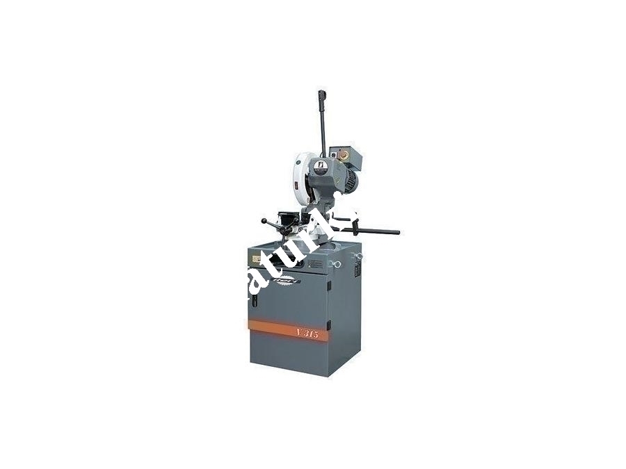 İleri Teknik V 275 Manuel Daire Testere