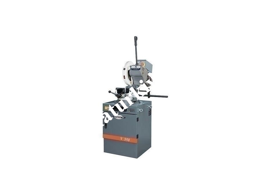 Manuel Daire Testere / İleri Teknik V 350