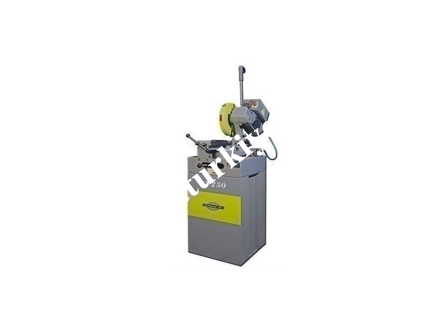 Manuel Daire Testere - İleri Teknik Dt 250
