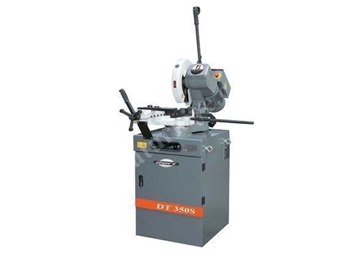 İleri Teknik Dt 350 S Manuel Daire Testere