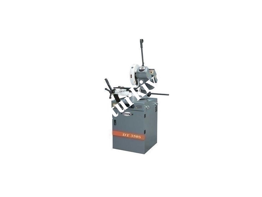 İleri Teknik Dt 350 S Manuel Daire Testere