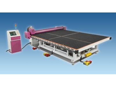 Otomatik Cam Kesim Masası OCKM 3700 SL V3 - 0