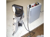 Portatif Çuval Ağzı Dikiş Makinesi NP7A-12V