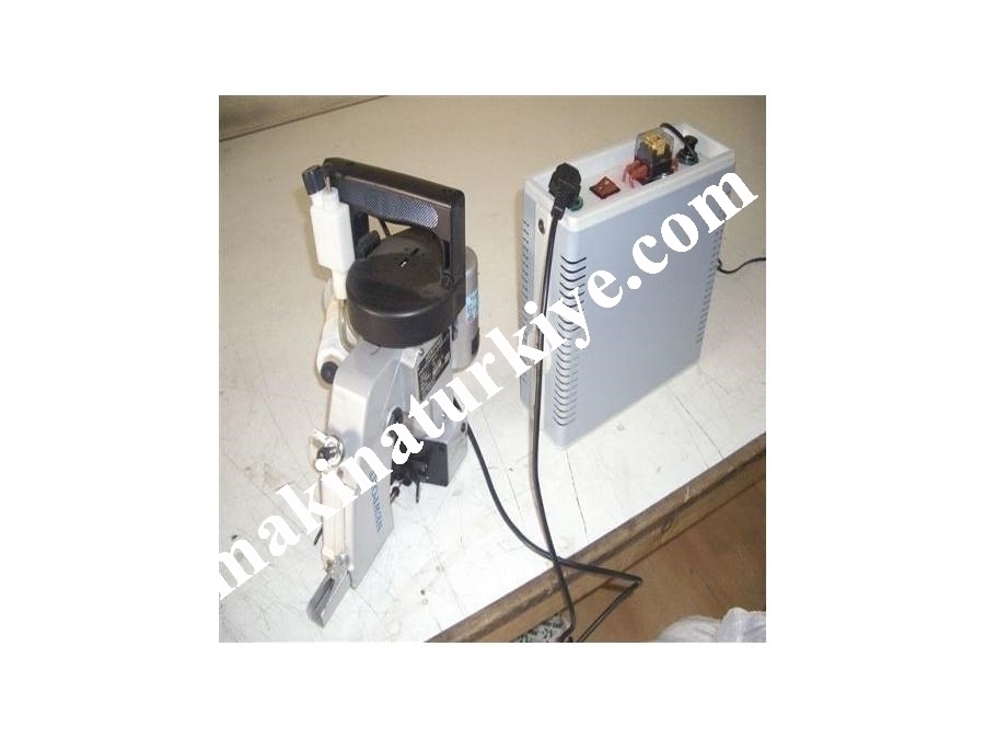 Portatif Çuval Ağzı Dikiş Makinesi NP7A-12V