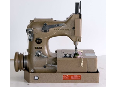 Tek İğne Çift İp Bigbag Dikiş Makinesi Dn-2Hs  - 0