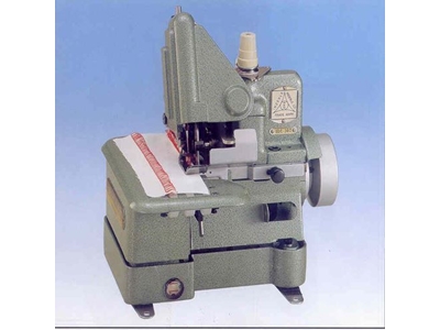 Tek İplik Topbaşı Dikiş Makinası Idl-302  - 0